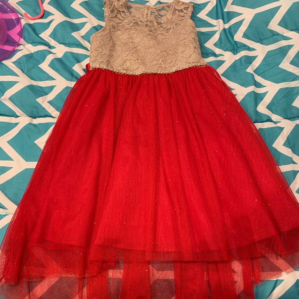 Girls dress 👗